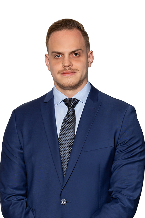 Klemen Kramžar