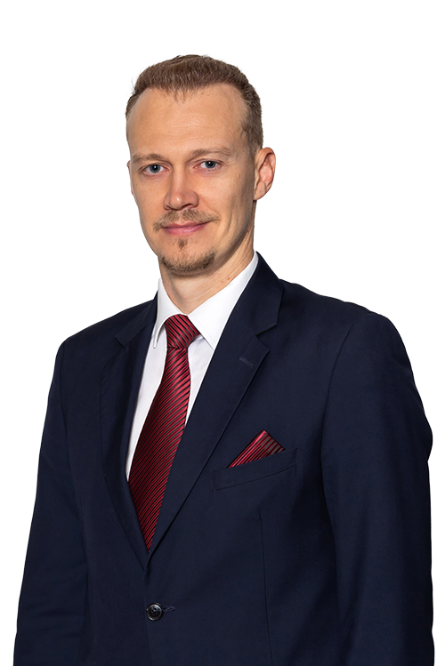 Luka Jesenko, LL.M.