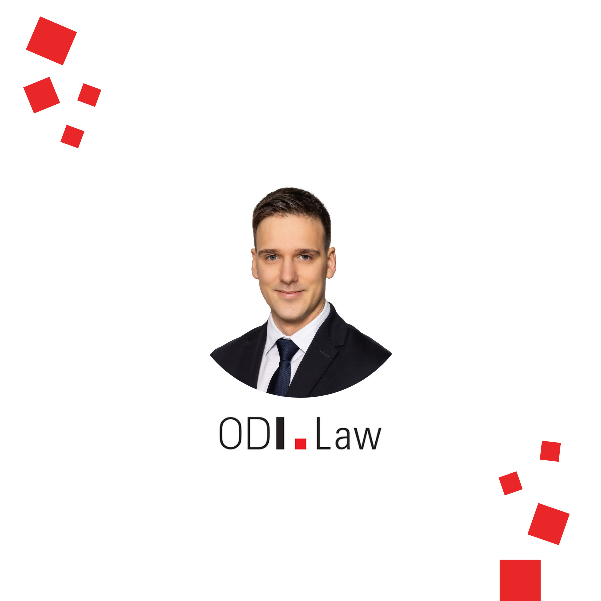 Jasmin Dizdarević Sworn in as Attorney at Law at the Slovenian Bar Association