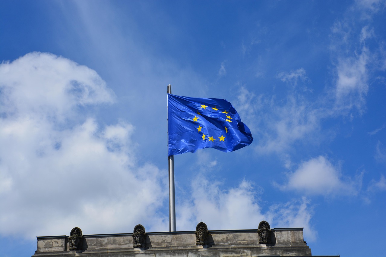 EU javna naročila: od odprtosti k strateškemu zapiranju trga
