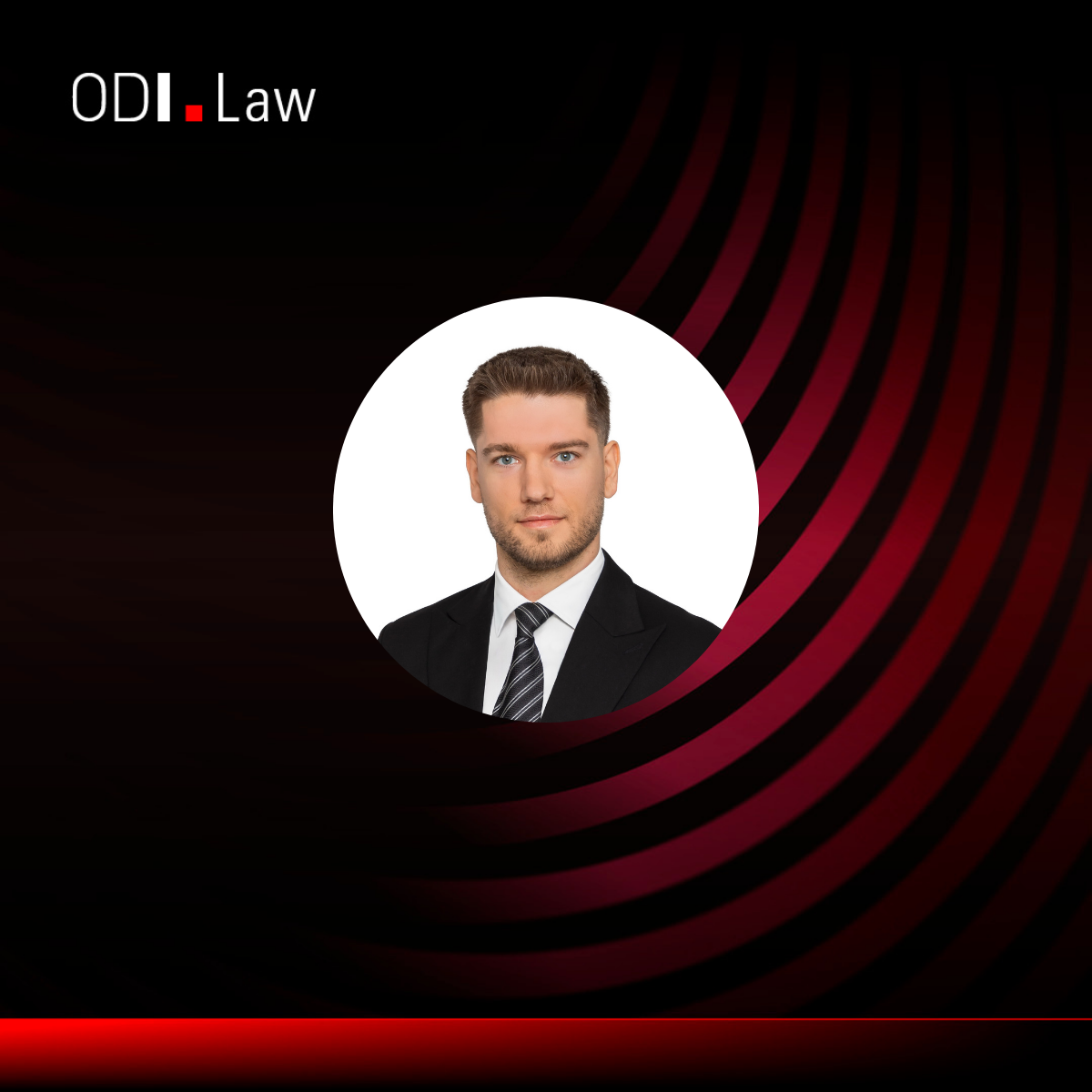 Nov odvetnik ODI Law Tilen Kosec