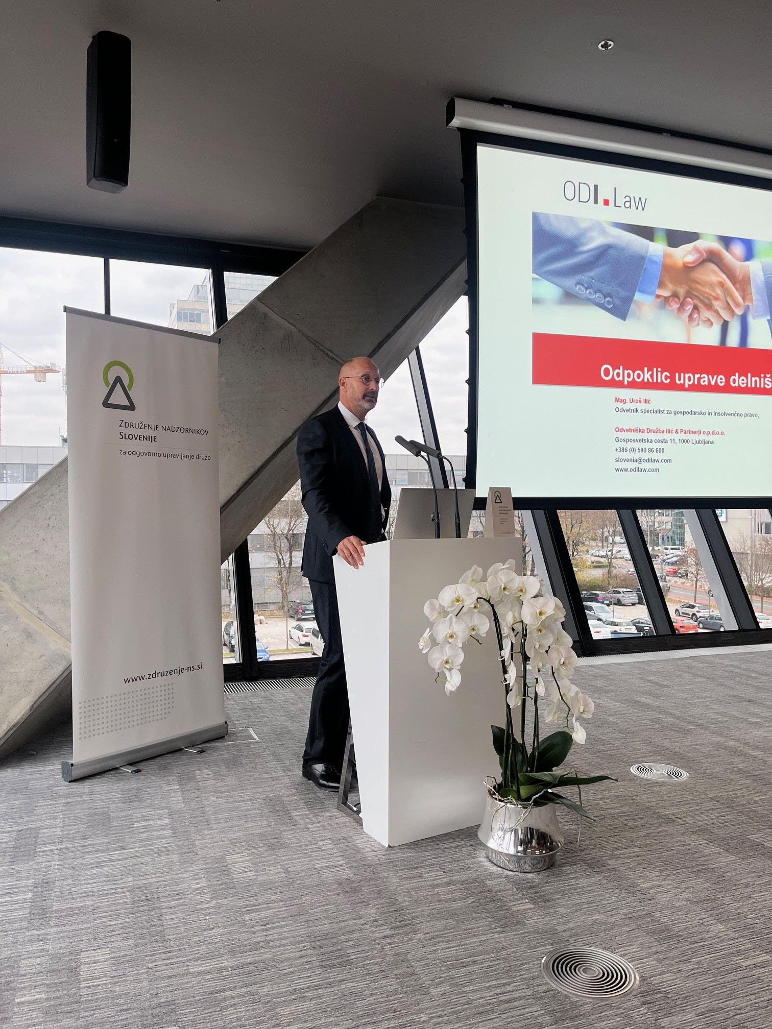 Board dismissal: challenges, practice and expert perspective