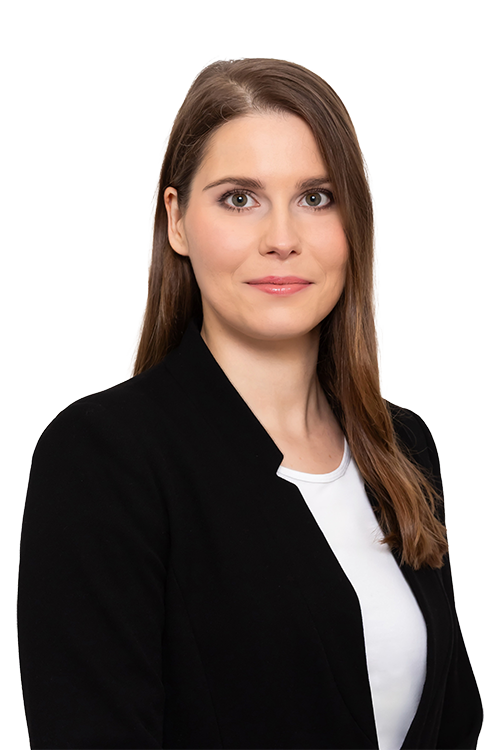 Irena Sučević