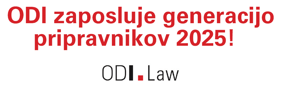 Odi zaposluje 2025